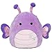 FVBNH 45cm Squishmallows Juguete de Felpa Animal Kawaii Unicornio Dinosaurio León Suave Almohada Grande Buddy cojín Relleno Regalo de San Valentín para niños niña i