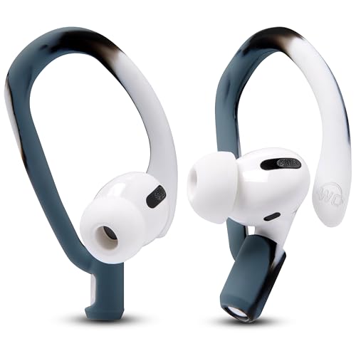 Image of WC HookZ - Over-Ear Hooks for AirPods Pro 1, 2 & AirPods 1, 2, 3