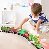 Zoom IMG-2 deao set di treni elettrici Zoom IMG-2 deao set di treni elettrici