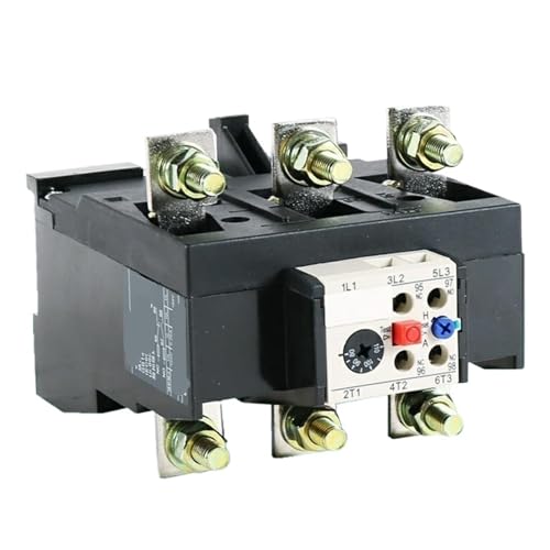 Relais de protection contre les surcharges thermiques J2-400F JRS2-400/F