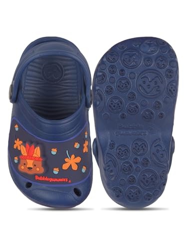 Image of Bubblegummers Girls Clogs
