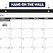 2022 Desk Calendars by AT-A-GLANCE, Monthly Desk Pads, 21-3/4