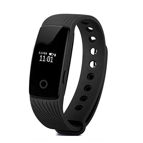 Willful Sw320 Pedometer Wristband Bluetooth Smart Sports Bracelet