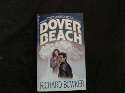 Dover Beach 0553268104 Book Cover