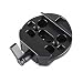SmallRig Quick Release Adapter for DJI Ronin, Ronin-M and Ronin MX Gimbal Stabilizer Tripod Mount Video Stabilizer System