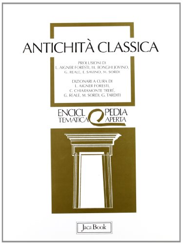  Antichità classica