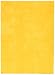 Rainbow Classic Felt 9"X12"-Gold 24 per pack