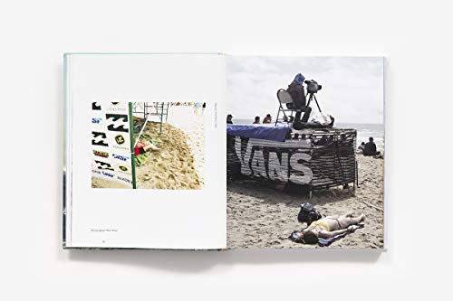 Waves: Pro Surfers And Their World #TOP5