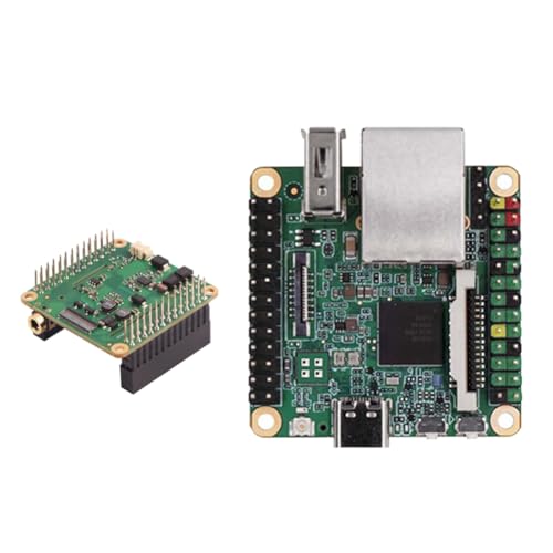 Milk-V Duo S Carte de développement RISC-V ARM avec broche PoE