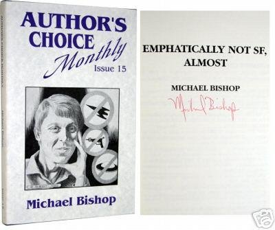 Author's Choice Monthly, Issue 15, Emphatically... [Unknown] B000GRFZVG Book Cover