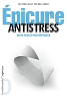 Epicure antistress 2360752324 Book Cover