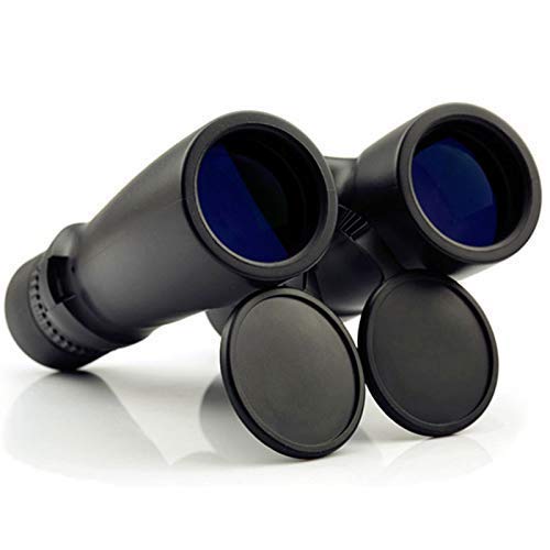 Binoculares 10X42 impermeables con nitrógeno y prisma Bak4 de diseño compacto 4