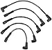Autolite 97015 Spark Plug Wire Set