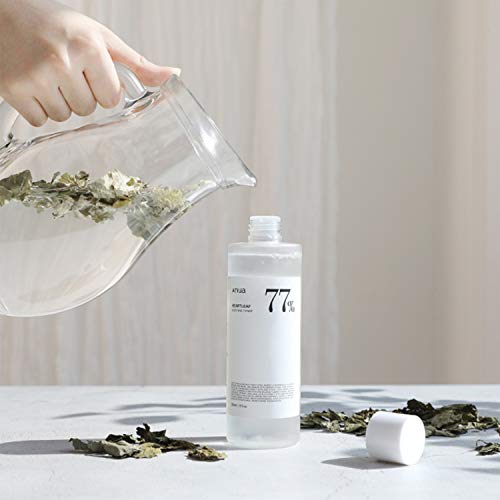 Anua Heartleaf 77% Toner - Image 6