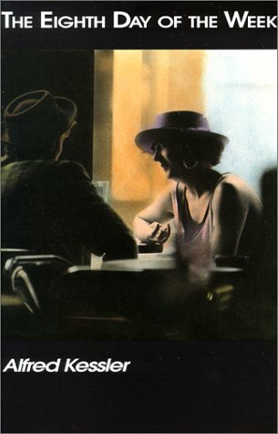 Buy The Eighth Day of the Week — BookShops.in