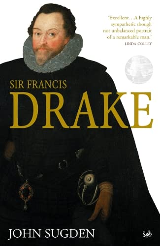 Buy Sir Francis Drake — BookShops.in