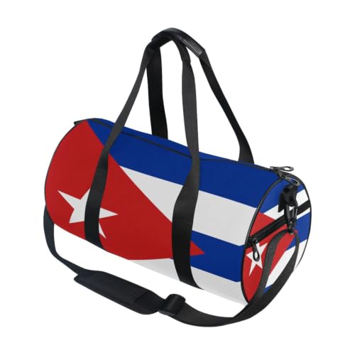 Bolsa de deporte con bolsillo interior para organizar tu ropa de gimnasio