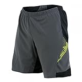 Pearl iZUMi Men's Flash 2-in-1 Shorts