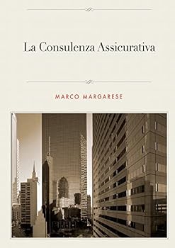 Paperback La Consulenza Assicurativa [Italian] Book