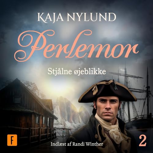 Stj&aring;lne &oslash;jeblikke cover art