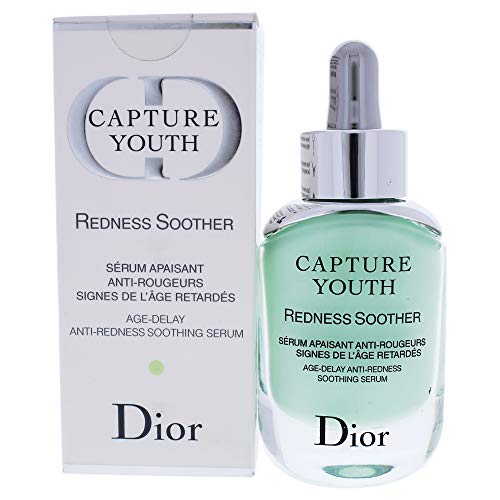 Dior Capture Youth Redness Soother Serum