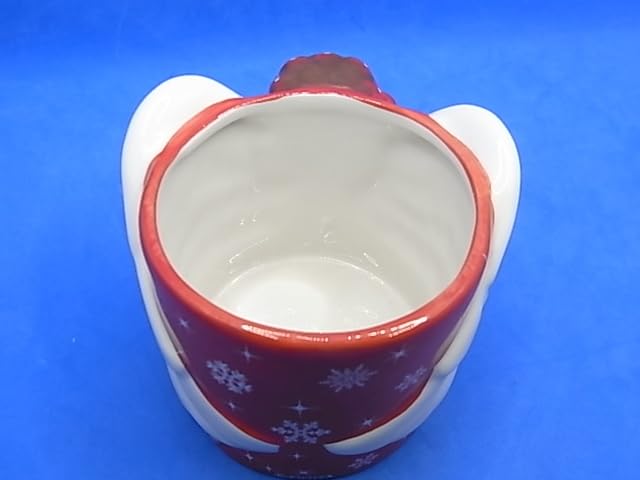 Amazon.co.jp: 不二家 天使の ペコちゃん 陶磁器 カップ