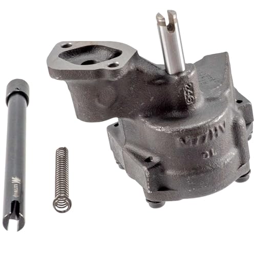 Image of Melling 10778 Oil Pump