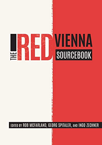The Red Vienna Sourcebook (Studies in German Literature Linguistics and Culture, 204)