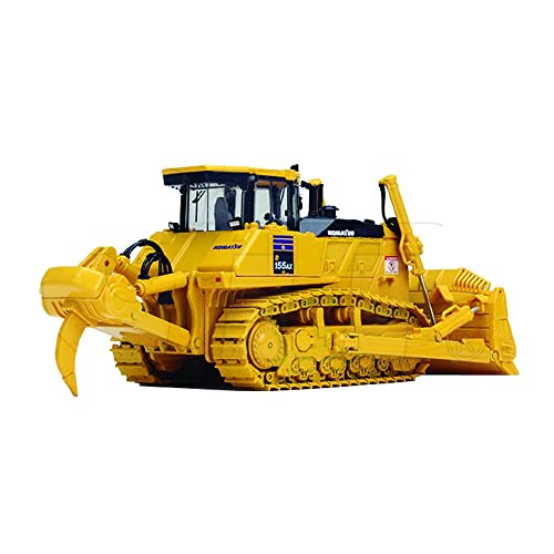 Image of CTP C600325 Model Komatsu D155AX-8 Sigmadozer