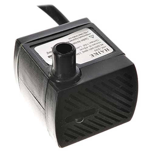 Holyart - Holyart Pompe Eau crèche 2,5W 150l/h