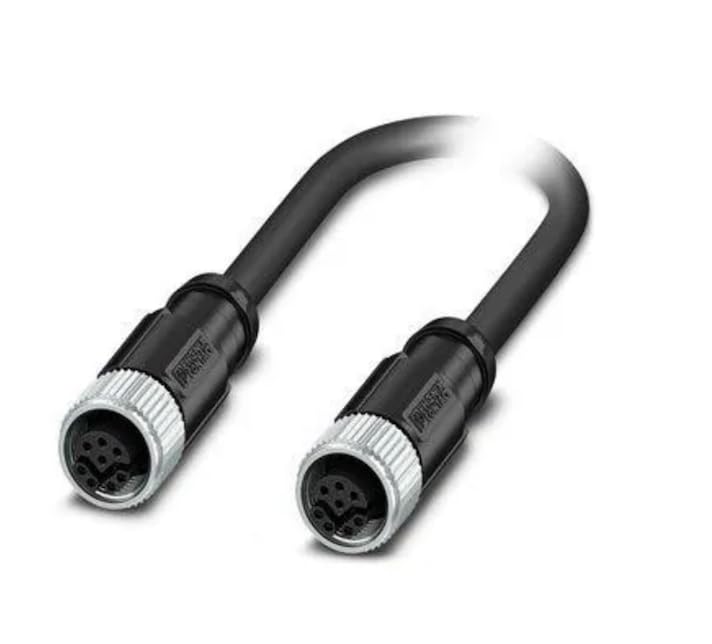 1146448, Ethernet Cables/Networking Cables NBC-M12FSY/5 0-94H/M12FSY