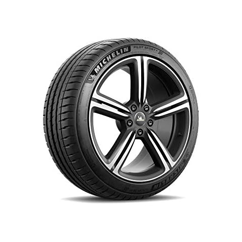 Neumático Verano Michelin Pilot Sport 4 Cover
