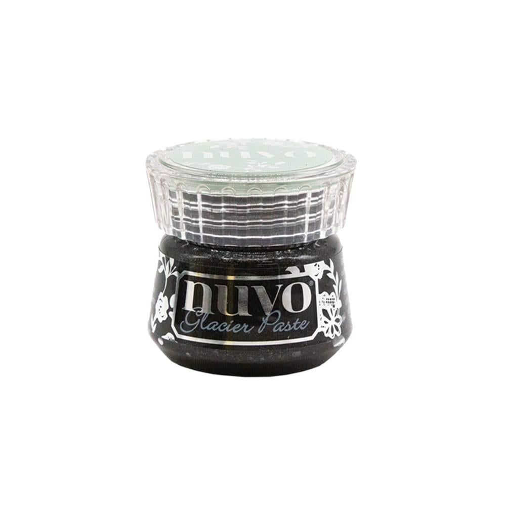 Nuvo Glacier Paste 1.7oz-After Midnight