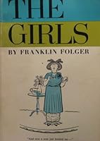 The girls B0007DS0PM Book Cover