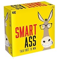 University Games 1360 Smart Ass