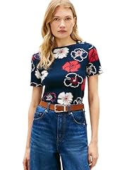 Solid Poppy Dark Night Navy