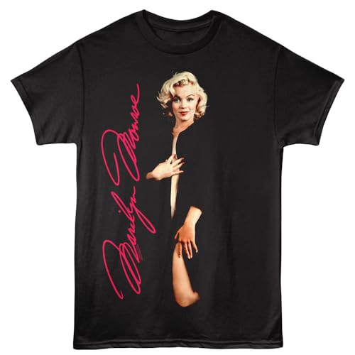 トップス Marilyn Monroe SevenYear Classic LogoTee トップス Marilyn Monroe SevenYear Classic LogoTee トップス Marilyn