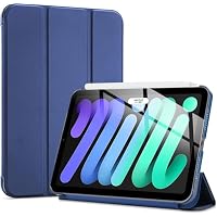 Amazon.co.jp: ProCase iPad Mini 7 ケース A17 Pro 8.3インチ 2024