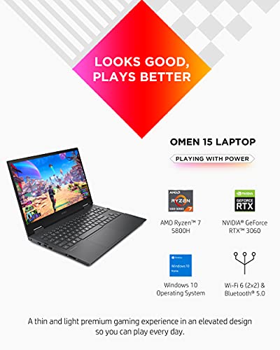 Laptops, Personal Computer omen laptop Marca HP (2)