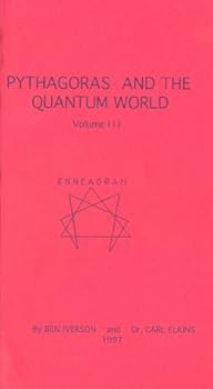 Paperback Pythagoras and the Quantum World Book