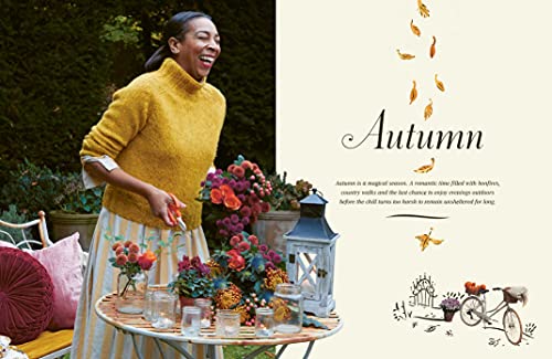 Hill House Living: The art of creating a joyful life – simple, practical decorating tips and cosy re