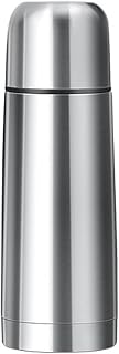 Stainless Steel Insulated Thermal Bottle With Cup Double Walled Flask Vacuum Insulated Tumbler Water Bottle for Tea Hot And Cold Drinks Coffee Cup Sport Travel Mug (12 Ounces)