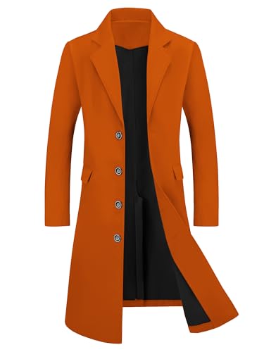 Image of Lars Amadeus Men