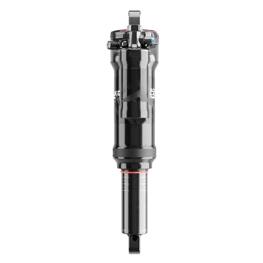 パーツ REAR SHOCK Rock Shox Super Deluxe RockShox Super Deluxe Ultimate RCT tylny amortyzator