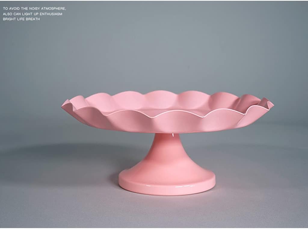 Cake Holders Cupcake Stands Desserts Stand Plate Display Stands for Birthday Party Celebration Home Decoration Acrylic Cupcake Stand