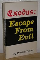 Exodus: Escape From Evil B002FCYUSE Book Cover
