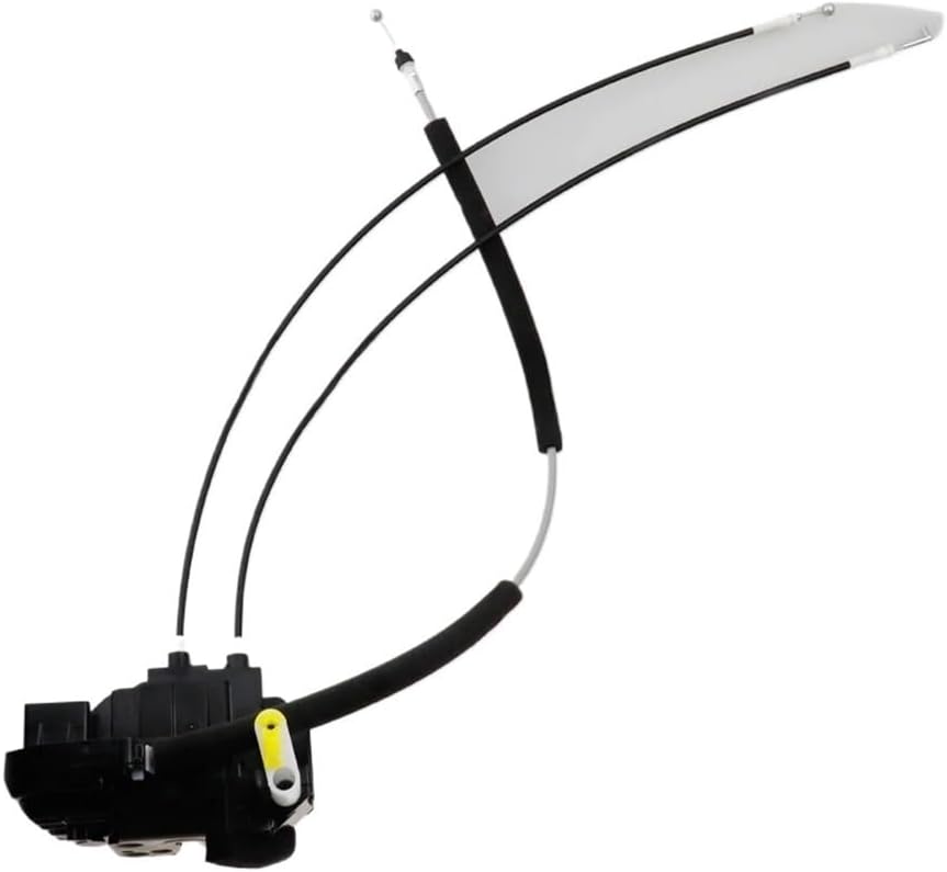 リアゲートロックアクチュエーター 電源フロントリア左右中央