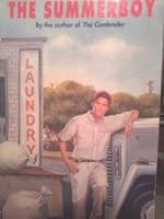 The Summerboy 0064470725 Book Cover
