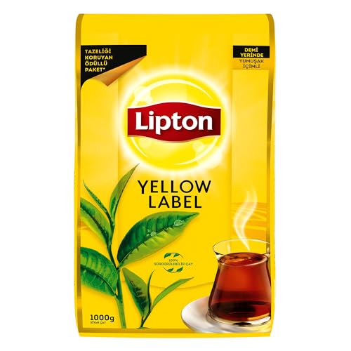 Lipton'da ₺600'ye ₺150 İndirim