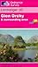 Produktbild Glen Orchy and Surrounding Area (Landranger Maps)